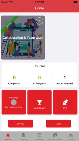 Game screenshot Medi Learn apk