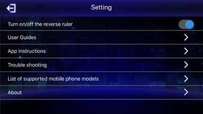 Casoda Screenshot