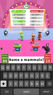 family trivia battle iphone screenshot 3