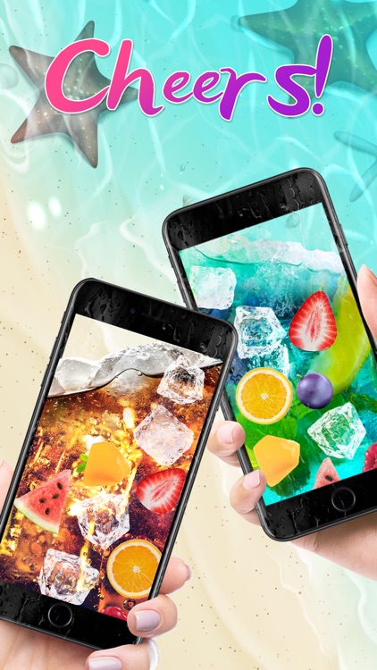 iDrink - drink from phone screenshot-6