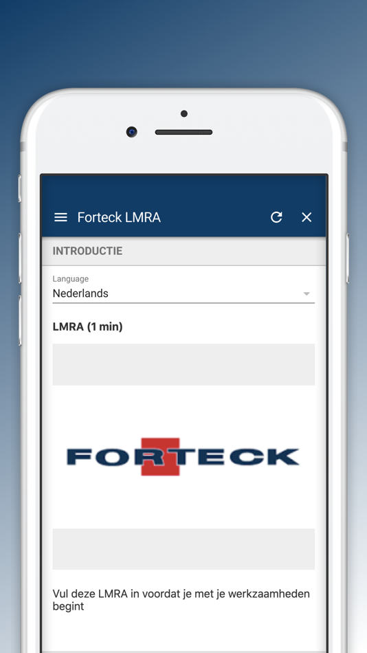 #2. Forteck (iOS) 由: Capptions B.V.