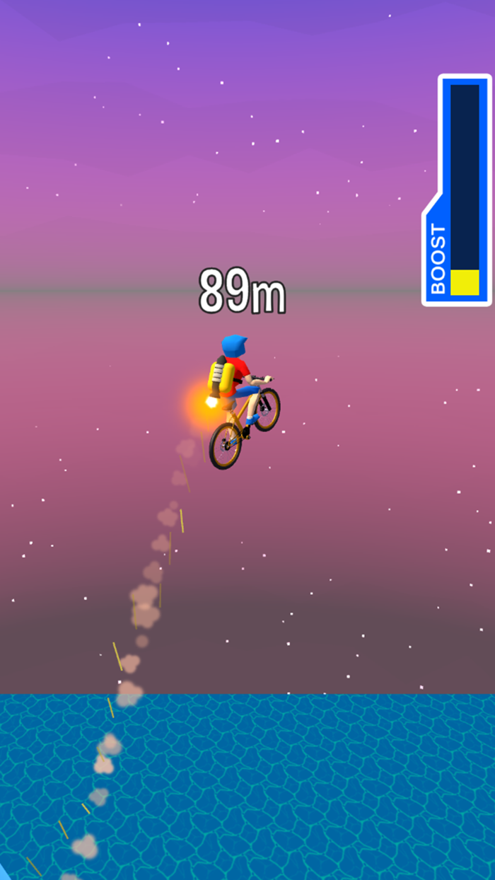 Downhill Master 3D