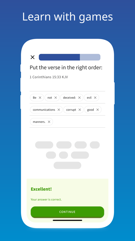 #4. Testimonio (iOS) Podle: Testimonio LLC
