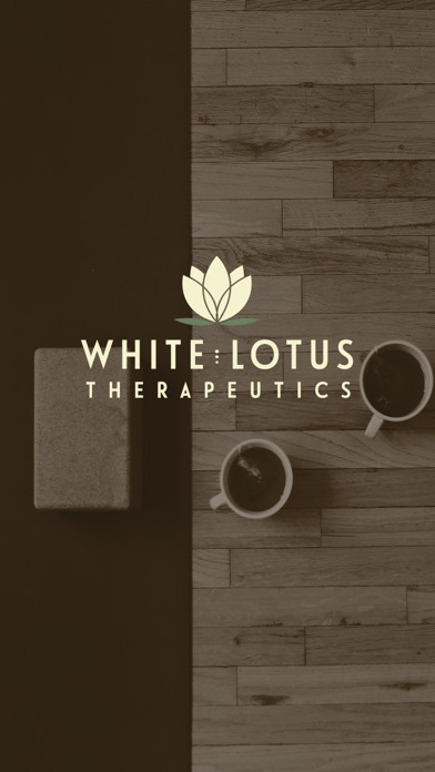 White Lotus Therapeutics Screenshot