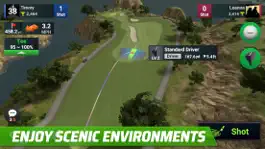 Game screenshot Golf King - World Tour hack