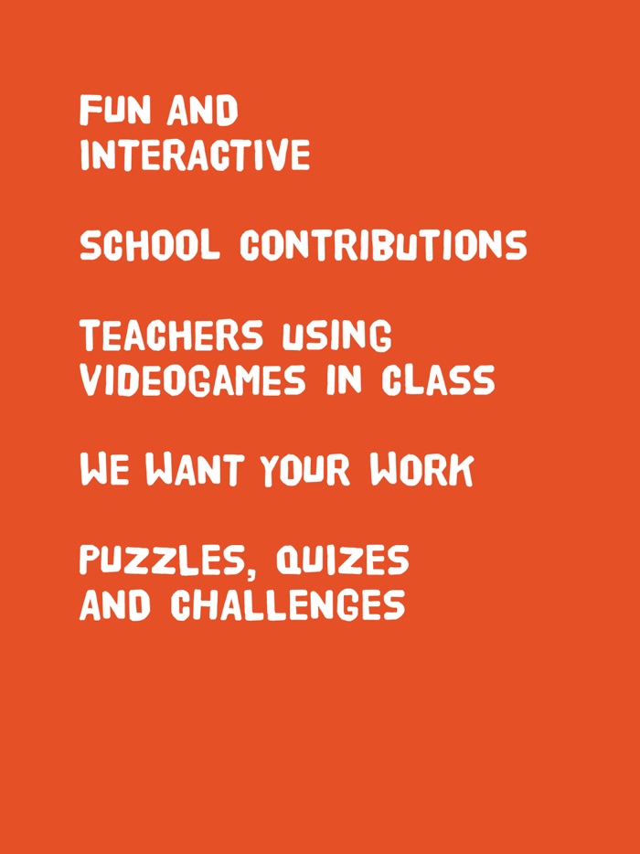 Checkpoint Magazine Kids