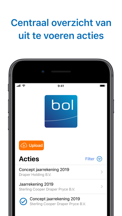 Mijn Bol van Bol Adviseurs Screenshot