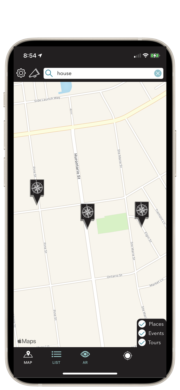 Discover Collingwood