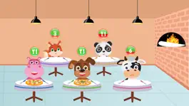 Game screenshot Great Pizza Good Pizza Cooking hack