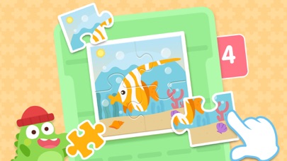 趣味拼图乐园 Screenshot