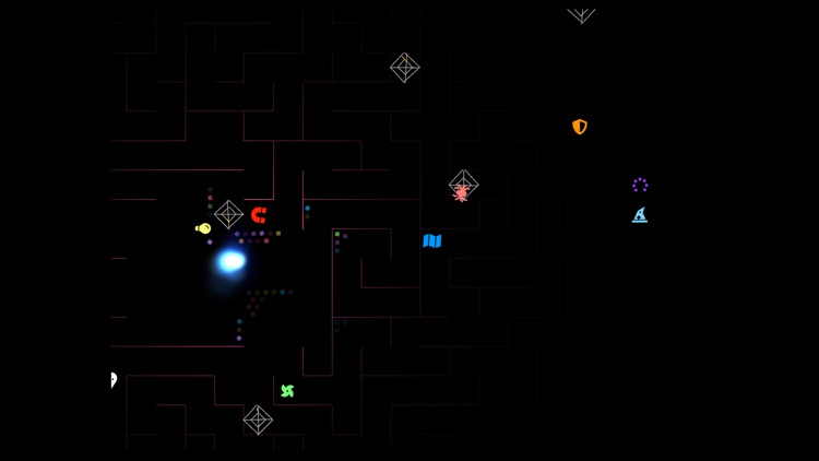 Doolhof screenshot-6