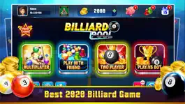 Game screenshot Billiards 8 ball mod apk