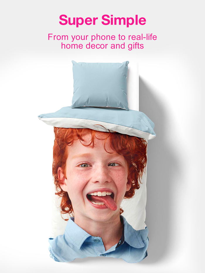 PrintitFast - Custom Products