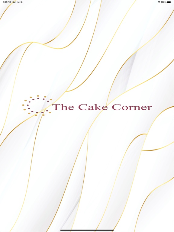 The Cake Corner