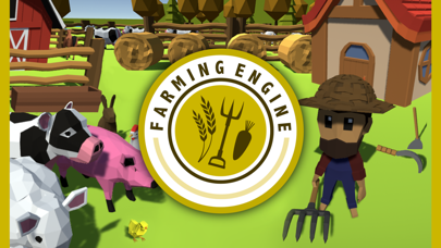Farming Engine Screenshot