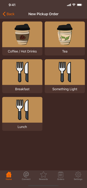 Coffee on London(圖2)-速報App