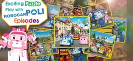 Game screenshot Robocar Poli: Play World hack