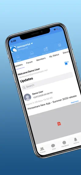 Game screenshot Primeshare apk
