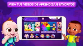 Game screenshot ChuChu TV Canciones Infantiles mod apk