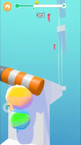 Game screenshot Mr.Balloon! hack
