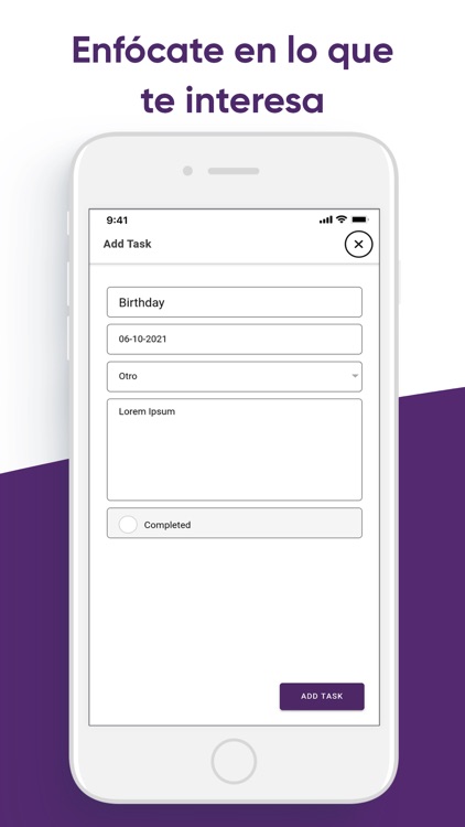 taskJornal screenshot-5