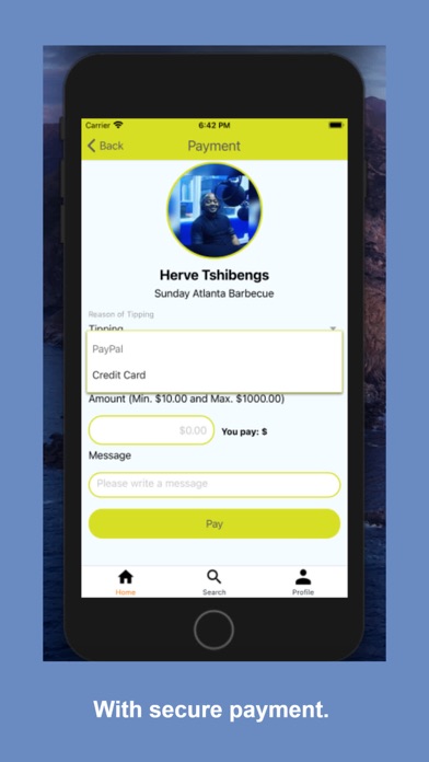 Libanga Screenshot