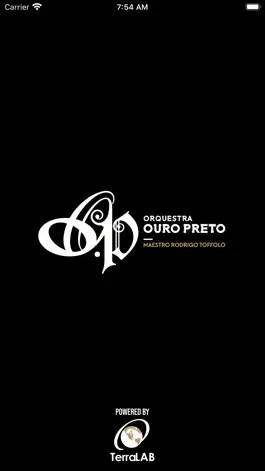 Game screenshot Orquestra Ouro Preto mod apk