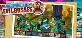 Game screenshot Beat the Boss 4: Stress-Relief hack