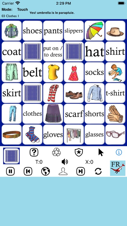 French 4 Beginners - PE screenshot-3