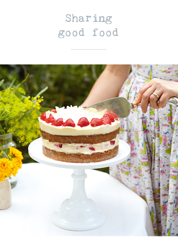 Screenshot #5 pour The Simple Things Magazine