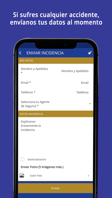 GS Mexico Screenshot