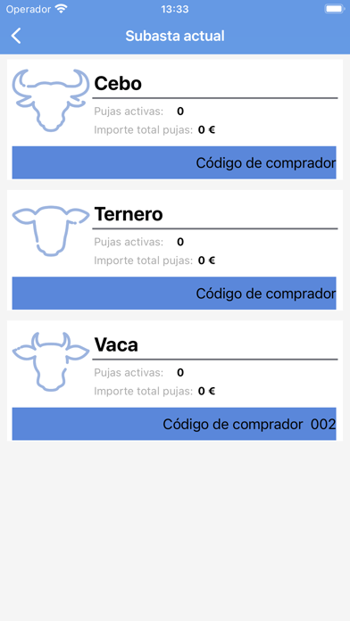 Central 4.0 Screenshot