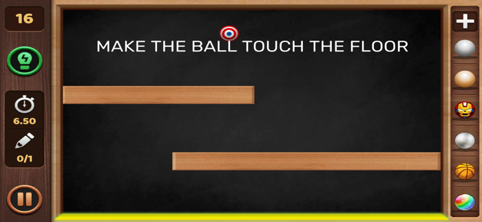 Brain Physics Puzzle 333