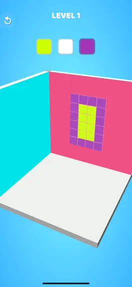 Game screenshot Tile Maker 3D apk