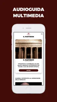 PANTHEON - Official iphone resimleri 3