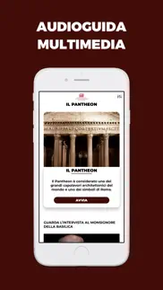 pantheon - official iphone screenshot 3