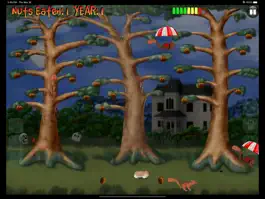 Game screenshot SquirrelHarbour hack