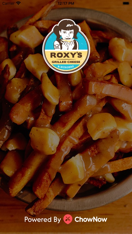 Roxy's Grilled Cheese