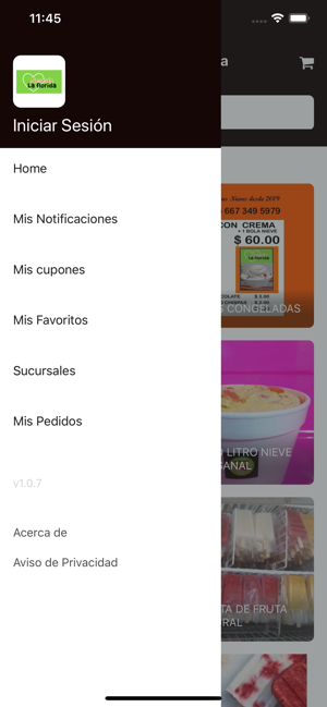 Nevería La Florida(圖2)-速報App