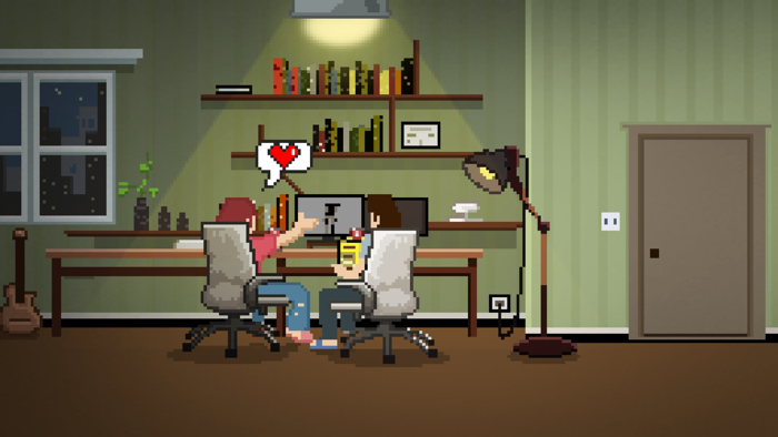 If only I could go home early