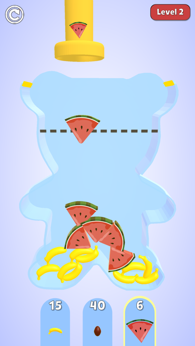 Fit Candies Screenshot