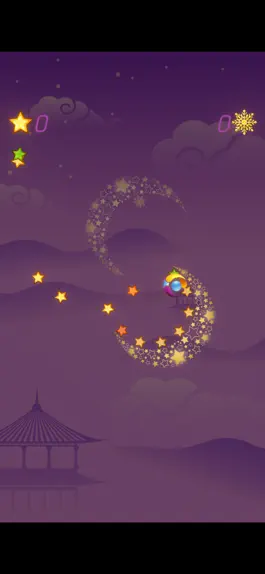 Game screenshot Pluck Stars mod apk