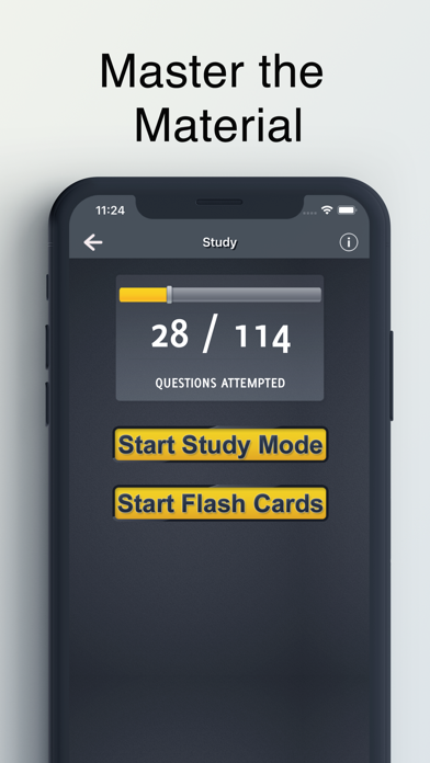Screenshot #2 pour CPCS A09 Tipping Dumper Exam