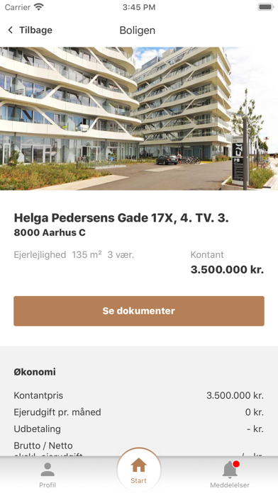 Screenshot #3 pour Mit AREAL