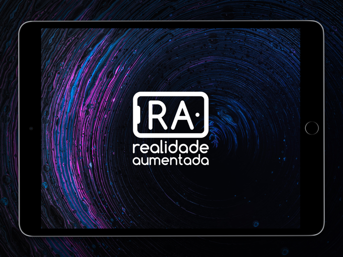 RA Realidade Aumentada