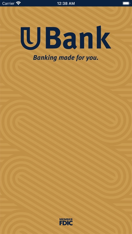 UBank Banking Made For You
