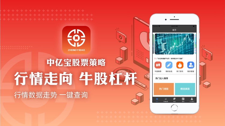 中亿宝股票策略-配资行情资讯交流app