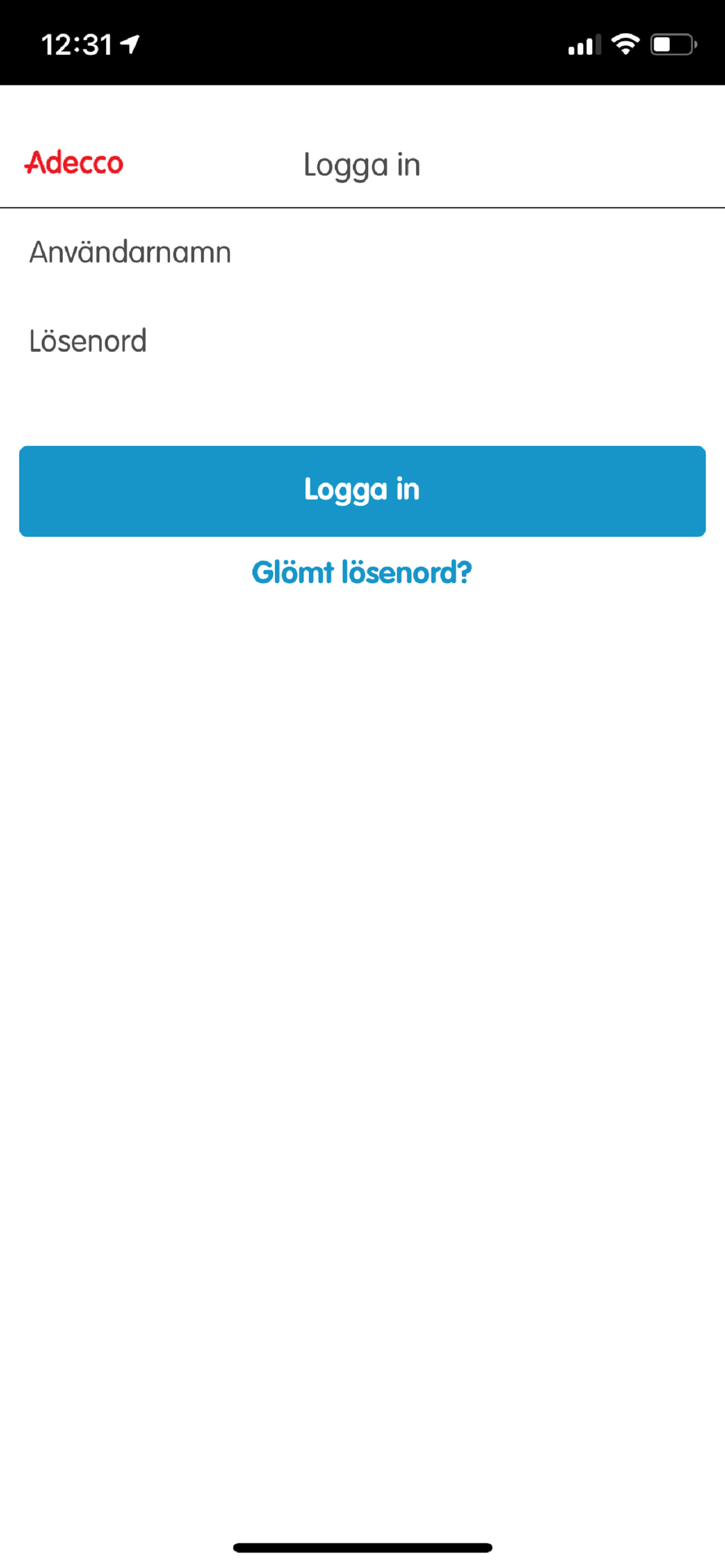 AdeccoTime