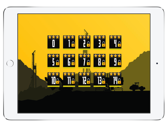 Crane and Working Machines