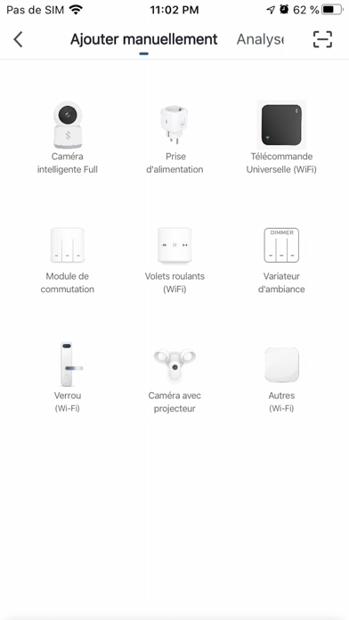 Screenshot #2 pour Slackers Smart